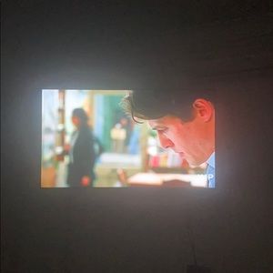 Meet your Posher, Ricky